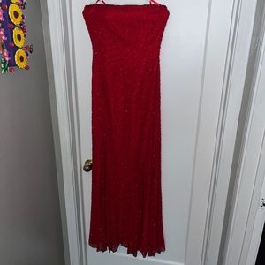 Mermaid Sequins dress
